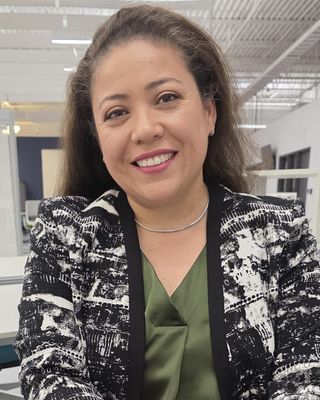 Photo of Cynthia Guerrero Telles - Resilient Counseling and Coaching PLLC, Licensed Professional Counselor Associate, MEd, LPC-A, LCDC-I