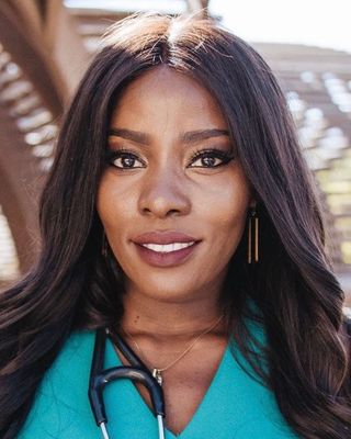 Photo of Dr. Mercy Omijie, Psychiatric Nurse Practitioner in Issaquah, WA