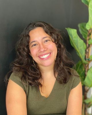 Photo of Karina Villarroel, Pre-Licensed Professional, MEd