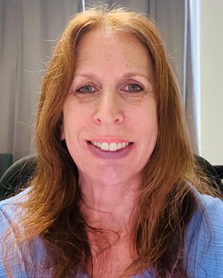 Photo of Aimee Stiefel, Licensed Professional Counselor, MA, LPC, LCMHC