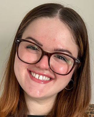 Photo of Taylor Eckhaus, Clinical Social Work/Therapist, LCSW