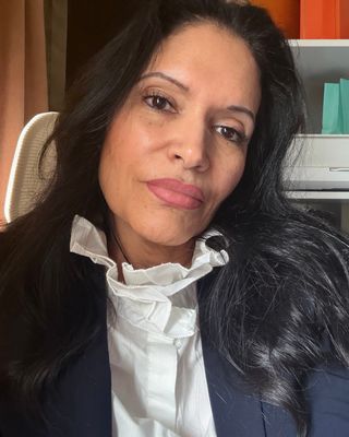 Photo of MARILYN MEJIA, Counselor, LMHC-D