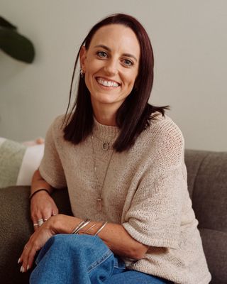 Photo of Amber Waksman - Hilary’s Heart - Childhood Grief Specialists, Counsellor, ACA-L1