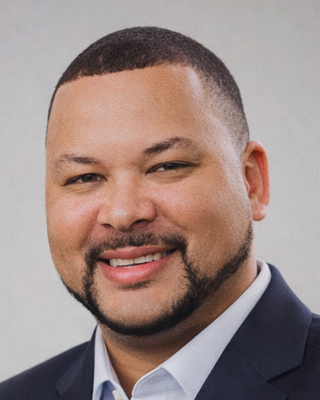 Photo of Johnathan Paul Augustine, Psychiatric Nurse Practitioner, PMHNP