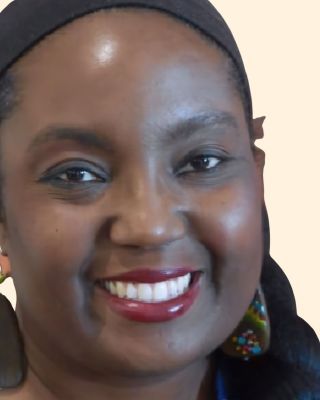 Photo of Cherri Ledbetter, Clinical Social Work/Therapist, MSW, LCSW