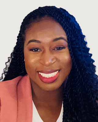 Photo of Danesha Ward-Simmons, Counselor in Tampa, FL