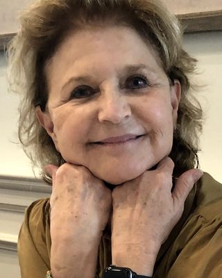 Photo of Sheryl Norris Ketner, MEd, LCMHCS