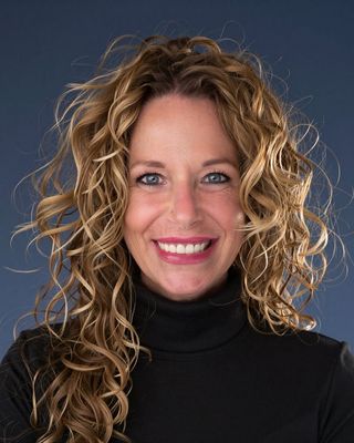 Photo of Jenifer Hatzell, Licensed Mental Health Counselor, MA, LMHC