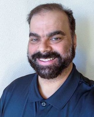 Photo of Sean Mishra, Licensed Professional Counselor, MS, LPC