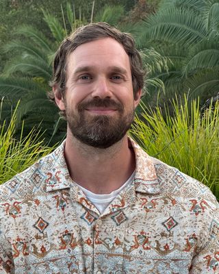 Photo of Justin Sundgot-Smith, Marriage & Family Therapist, LMFT