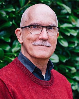 Photo of Patrick Johnson, PhD, Psychologist in Seattle