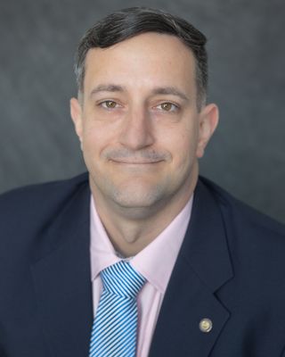 Photo of Jason Kelley, Clinical Social Work/Therapist, LCSW