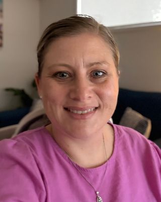 Photo of Toni King, Social Worker, AMHSW