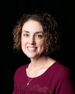 Photo of Jessica Nance, Psychiatric Nurse Practitioner, PMHNP