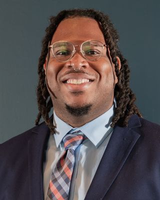 Photo of Keenen Elliot Stevenson, Clinical Social Work/Therapist, LCSW, ACNP