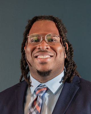 Photo of Keenen Elliot Stevenson, Clinical Social Work/Therapist, LCSW, ACNP