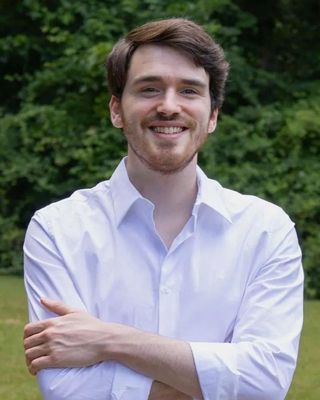 Photo of Matthew King, Associate Counselor, MS, APC, RMHCI