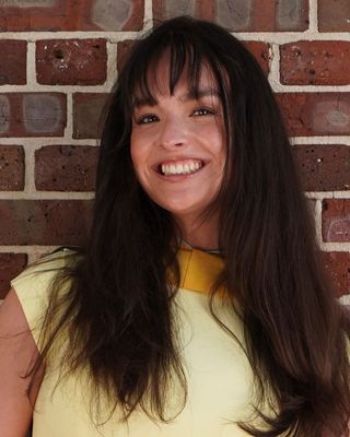 Photo of MK Morris, LCSW Associate, MSW, LCSWA