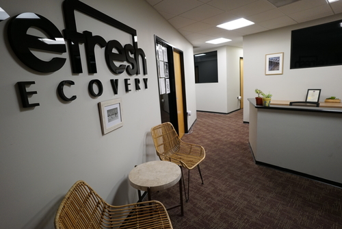Refresh Recovery, Treatment Center, San Diego, CA, 92117
