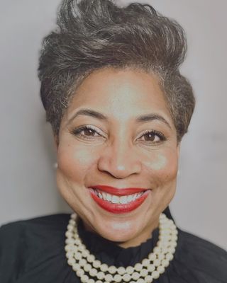 Photo of Kijuana Boulrece, Counselor, MBA, MA, LCPC