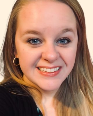 Photo of Katie McMahon, Licensed Professional Counselor, MA, LPC