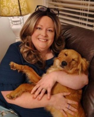 Photo of Shanin Vowell, Psychiatric Nurse Practitioner, PMHNP
