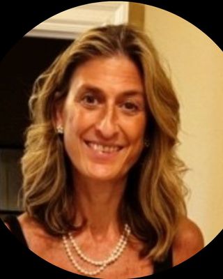 Photo of Bonnie Koss, LSW