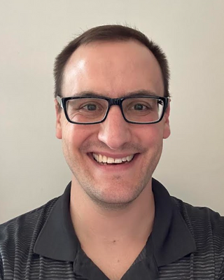 Photo of Derrick Lacasse - Derrick Lacasse- The Therapy Space, LLC, Counselor, LMHC