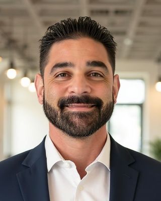 Photo of Jose Diaz, Licensed Professional Counselor, LPC