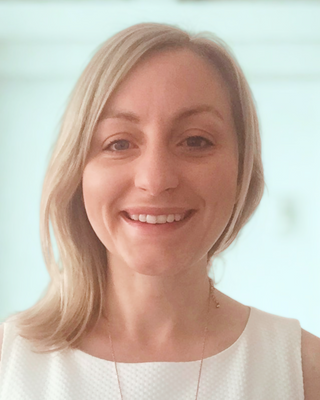 Photo of Caroline Rees, Counsellor, MC, ACA-L2