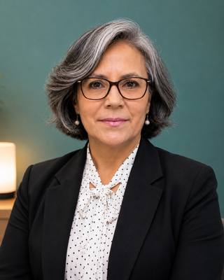 Foto de Psic. Teresa Méndez Rebollo, Psicólogo, Lic. en Psicología