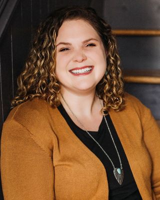 Photo of Cadence Hodes, Licensed Professional Counselor in Lindenwood Park, Saint Louis, MO