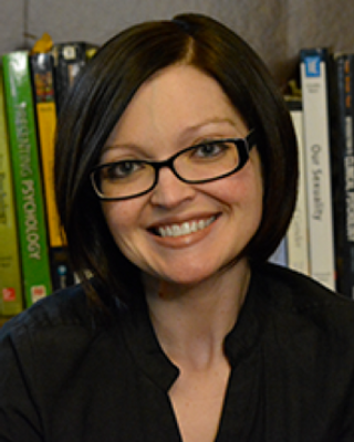 Photo of Alexandra (Alex) Ross, Licensed Professional Counselor in Kansas City, MO