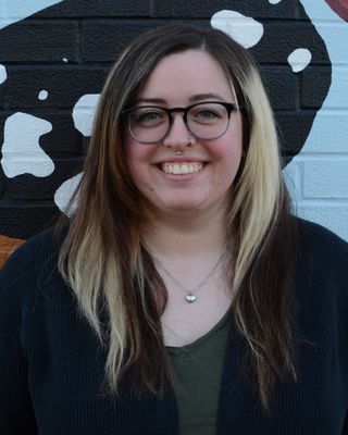 Photo of Mariah Tendam, Counselor, LPCC