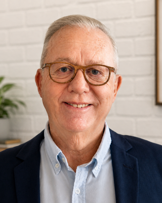 Photo of Neil Chisholm, Counsellor, MA, ACA-L1