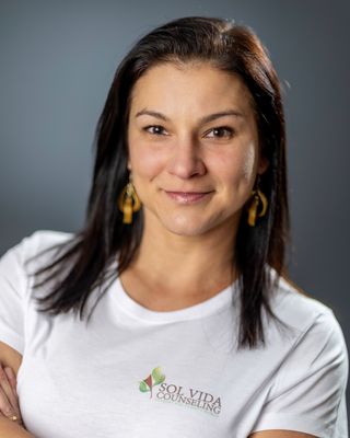 Photo of Amanda Ferrari, Licensed Professional Counselor, LPC