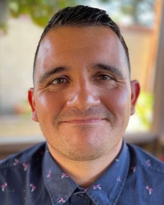 Photo of Matthew Mendoza, Marriage & Family Therapist in West Sacramento, CA