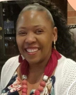 Photo of Cynthia Morgan Seepe, BSocSci Hons, General Counsellor