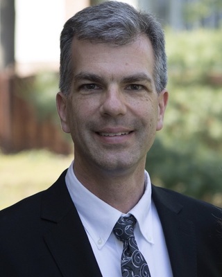 Photo of Mark Patrick, Licensed Professional Counselor in Saint Louis, MO