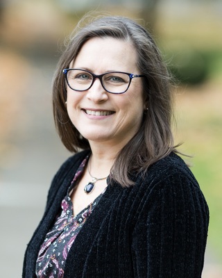 Photo of Alisa Wolf, Counselor in Vancouver, WA