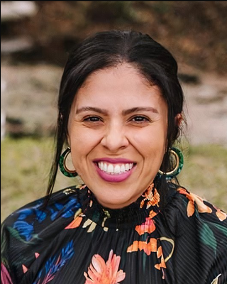 Photo of Lina Hinojosa, Licensed Professional Counselor, LPC