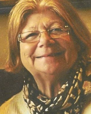 Photo of Catherine ( Kaye) Healy, Psychotherapist, PhD, APPI