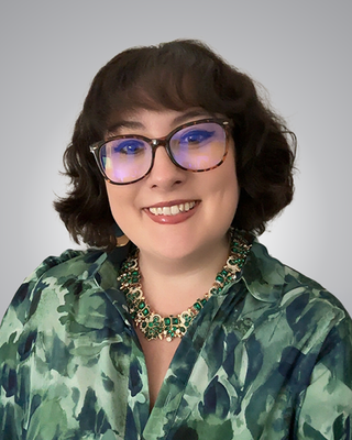 Photo of Stella Campbell, Counselor, QMHP