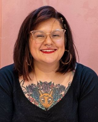 Photo of Erin Green - Elena Green, Counselor, ACMCH, MA