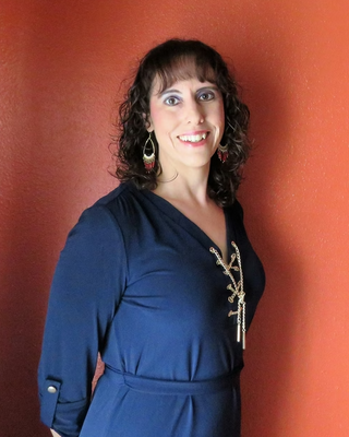 Photo of Kate Jaramillo, Marriage & Family Therapist, LMFT