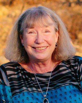 Photo of Jude Anderson, Counselor, LMHC