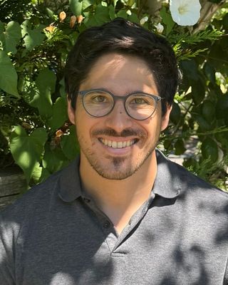 Photo of Santi Allende, Psychologist, PsyD