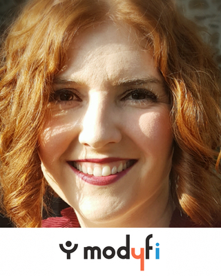 Photo of Erin Hencke, Counselor in Annapolis, MD
