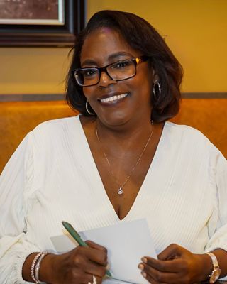 Photo of Melanie Hall, Counselor, LCPC, CAMS-II, EMDR