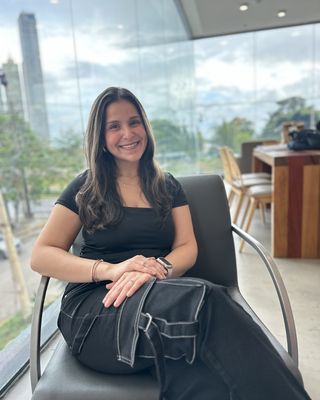 Foto de Alejandra Isabella Castillo Vega, Psicoterapeuta, Maestría, CTPPanama - Psicólogo